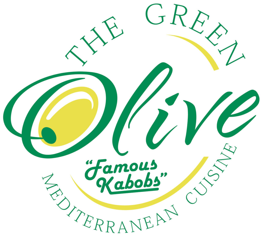 Green Olive Mediterranean Catering